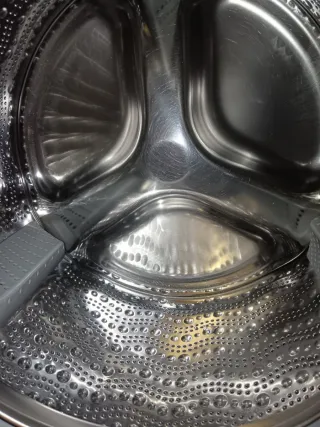 Lavatrice Bosch Serie 6