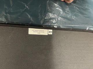 Alfombras VW Tiguan 2016