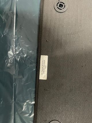 Alfombras VW Tiguan 2016