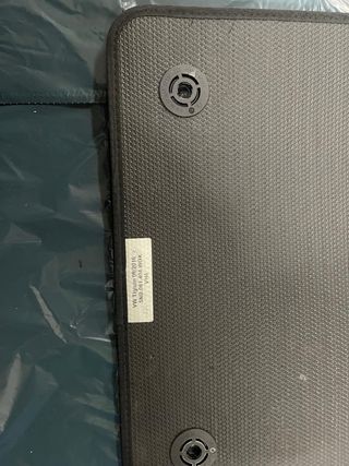 Alfombras VW Tiguan 2016