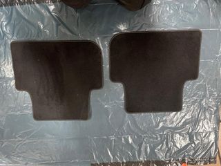 Alfombras VW Tiguan 2016