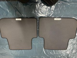 Alfombras VW Tiguan 2016