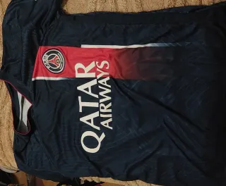 Camiseta Juventus Naranja y Negra y más camisetas