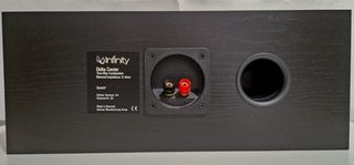 Altavoz Central Infinity DELTA