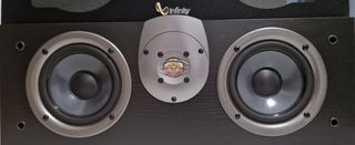 Altavoz Central Infinity DELTA