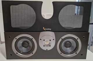 Altavoz Central Infinity DELTA