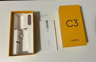 Movil Realme C3 en perfecto estado