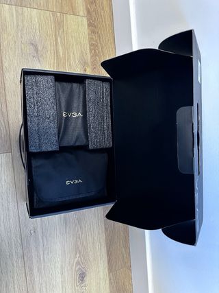 EVGA Supernova G3 750W 80 Plus Gold