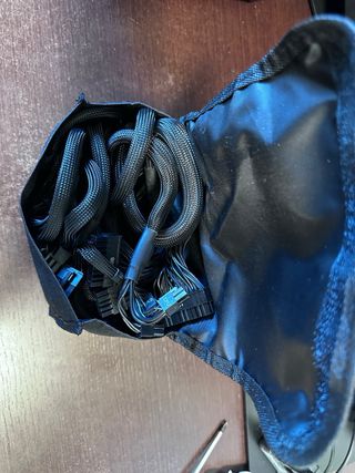 EVGA Supernova G3 750W 80 Plus Gold