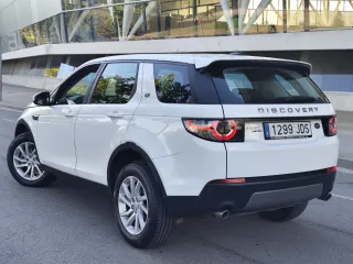 Land Rover Discovery Sport 2.2TD4 4x4 150cv