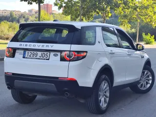 Land Rover Discovery Sport 2.2TD4 4x4 150cv