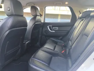 Land Rover Discovery Sport 2.2TD4 4x4 150cv