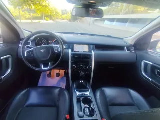 Land Rover Discovery Sport 2.2TD4 4x4 150cv