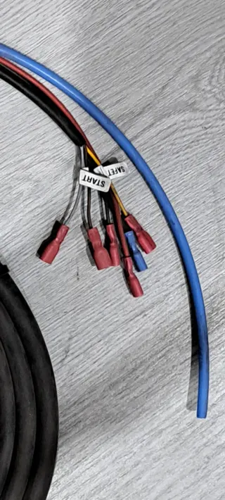 Antorcha de corte CPT 800