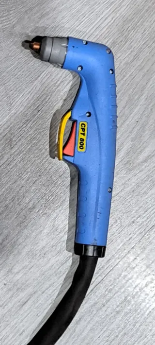Antorcha de corte CPT 800
