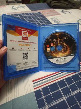 Elden Ring PS5