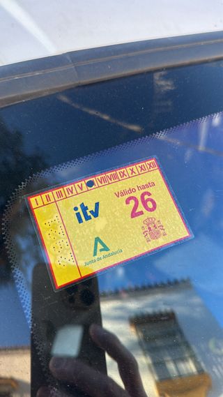 Citroen Berlingo 2007