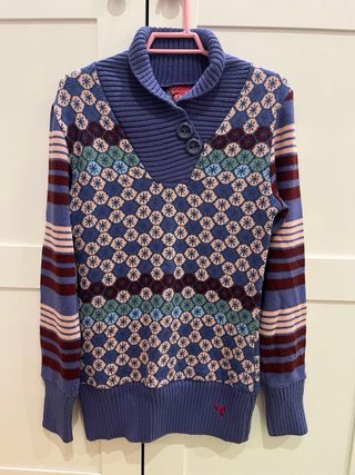 Original jersey AMARILLOLIMON mujer