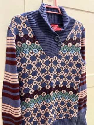 Original jersey AMARILLOLIMON mujer