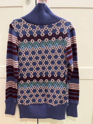 Original jersey AMARILLOLIMON mujer