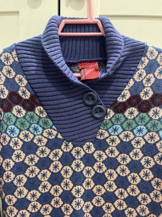 Original jersey AMARILLOLIMON mujer