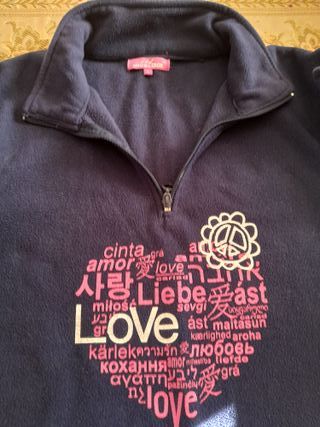 Mitico IRGE Taglia L