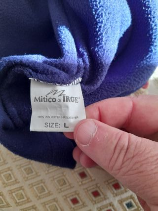 Mitico IRGE Taglia L