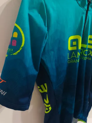 Maglia ciclismo ALE