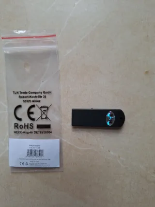 Chiavetta USB Pirelli