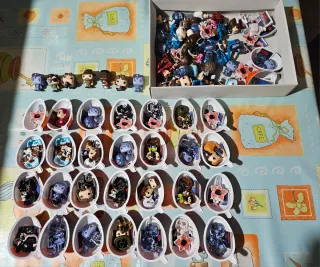 Funko Pop Stranger Things Kinder Joy