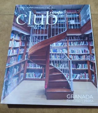 Lote 2 revistas club Renfe