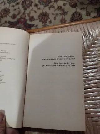 El Desencuentro/the Meeting That Wasn't (Spanis...