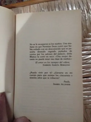 El Desencuentro/the Meeting That Wasn't (Spanis...