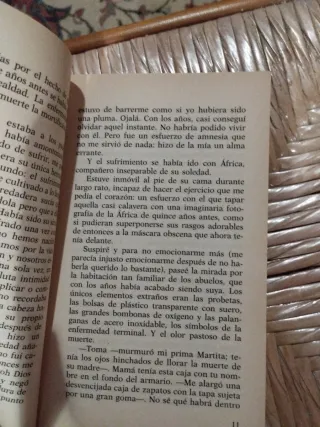 El Desencuentro/the Meeting That Wasn't (Spanis...