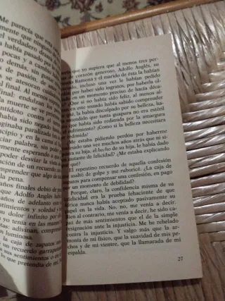 El Desencuentro/the Meeting That Wasn't (Spanis...