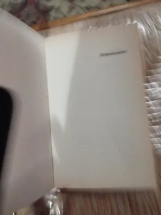 El Desencuentro/the Meeting That Wasn't (Spanis...