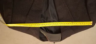 Giacca blazer Belvest colore grigio