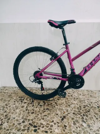 B-PRO M610 Lady Bicicleta Montaña 26''para adulto
