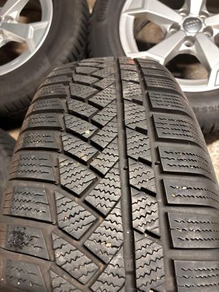 Llantas Audi 5x112 R17 Continental