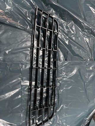 Rejilla Delantera VW Eos