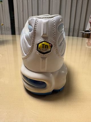 Zapatillas Nike Air Max Plus TN
