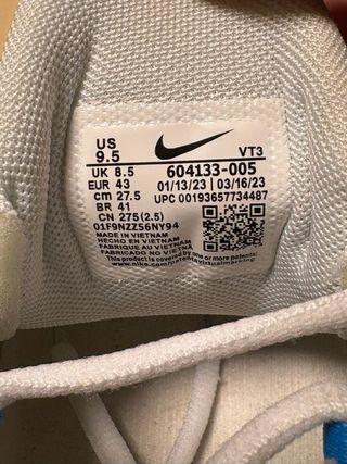 Zapatillas Nike Air Max Plus TN