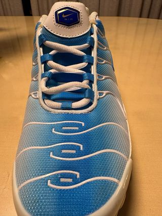 Zapatillas Nike Air Max Plus TN