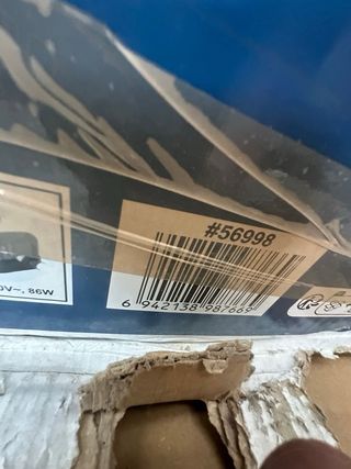 Bestway Piscina Power Steel 549 x 274 x 122 cm