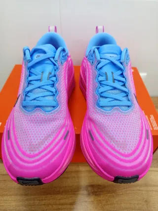 Nike Vomero Plus Azul y Rosa talla 40 y 43