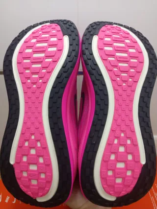Nike Vomero Plus Azul y Rosa talla 40 y 43