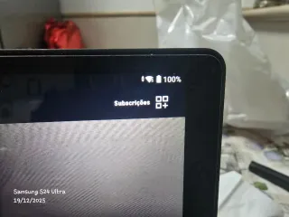 Lenovo Yoga Smart Tab YT-X705F Preto de 4GB Ram