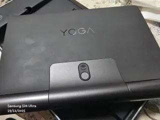 Lenovo Yoga Smart Tab YT-X705F Preto de 4GB Ram