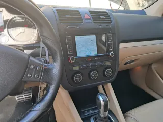 Volkswagen Golf 2005