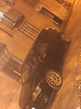 Volkswagen Golf 2005